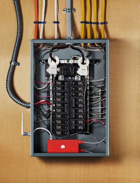 electrical box monitor|do electricity monitors really work.